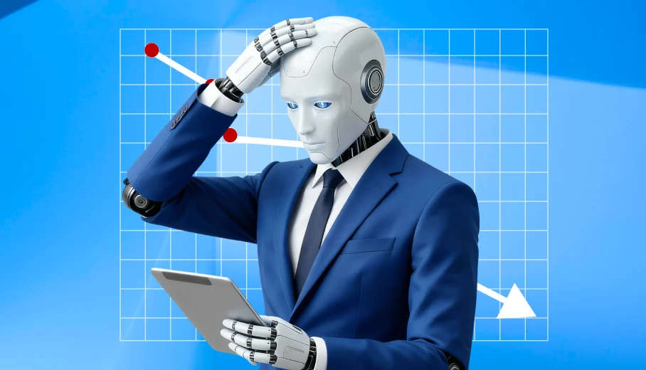AI development services